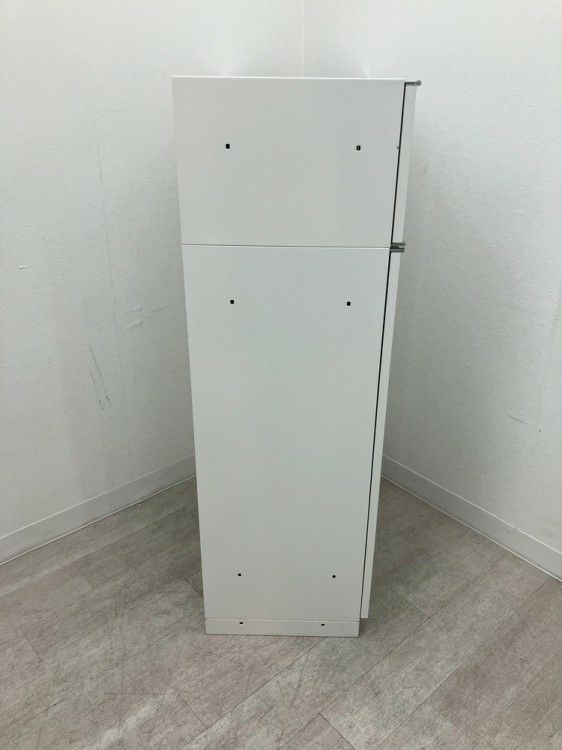 イトーキシンラインシリーズ 両開き上下書庫 商品画像3