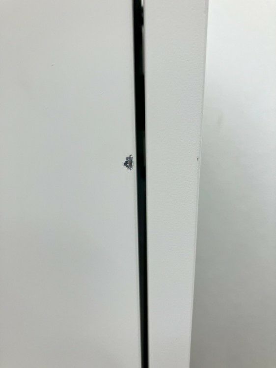 イトーキシンラインシリーズ 両開き上下書庫 商品画像4