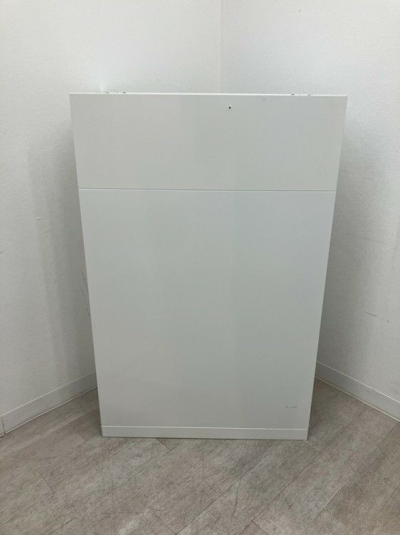 イトーキシンラインシリーズ 両開き上下書庫 商品画像6