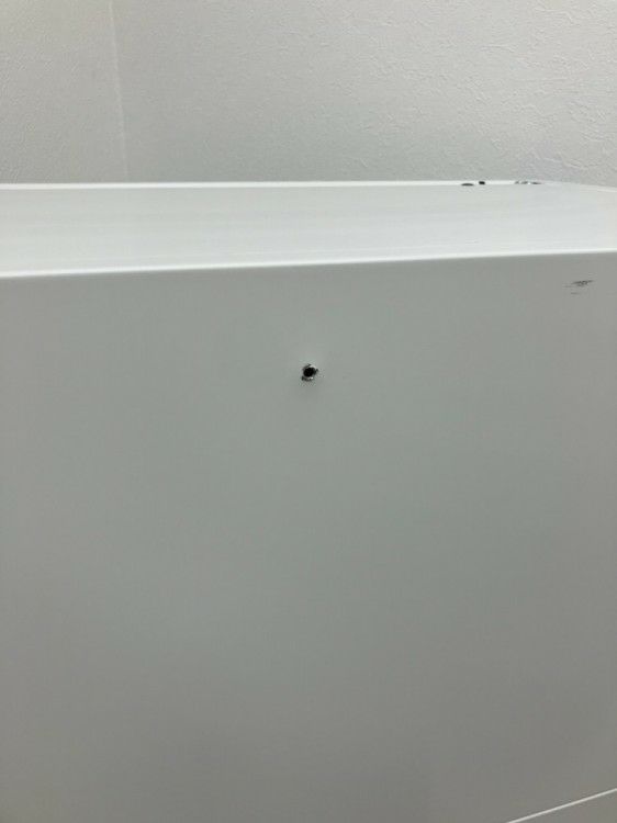 イトーキシンラインシリーズ 両開き上下書庫 商品画像7