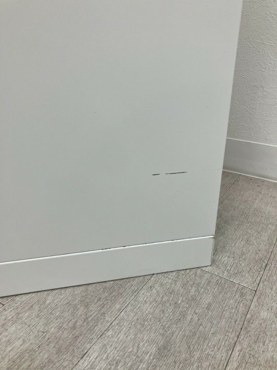 イトーキシンラインシリーズ 両開き上下書庫 商品画像8