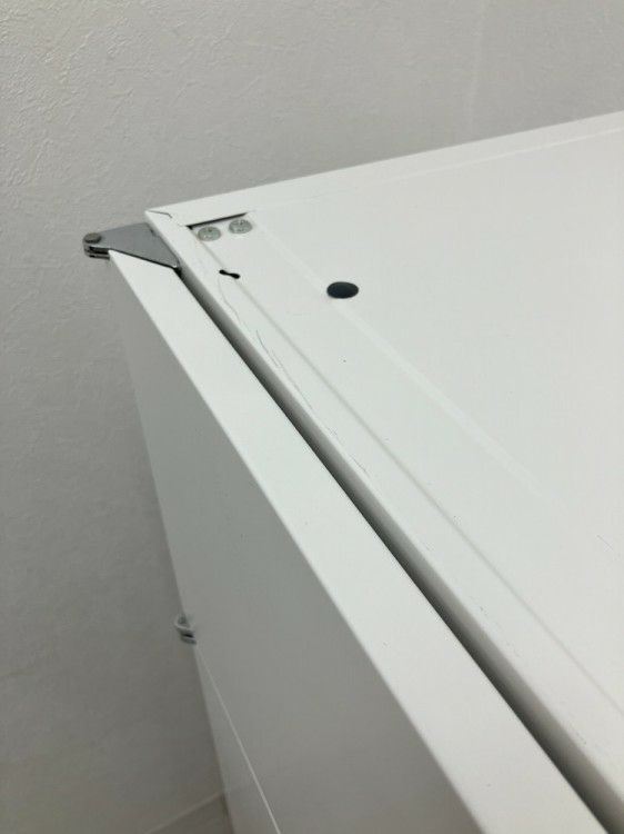 イトーキシンラインシリーズ 両開き上下書庫 商品画像12