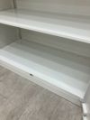 イトーキシンラインシリーズ 両開き上下書庫 商品画像17