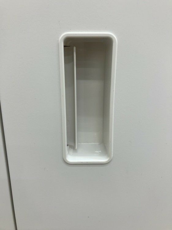 イトーキシンラインシリーズ 両開き上下書庫 商品画像18