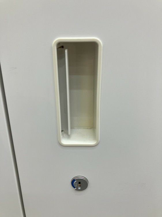 イトーキシンラインシリーズ 両開き上下書庫 商品画像19