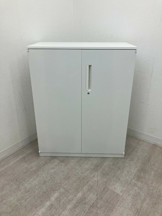 ウチダ（内田洋行）HS(ハイパーストレージ)シリーズ 両開き書庫 商品画像2