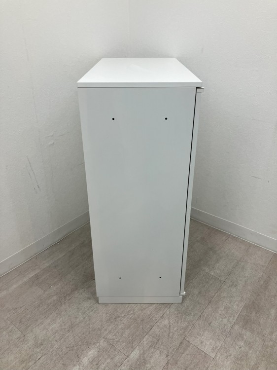 ウチダ（内田洋行）HS(ハイパーストレージ)シリーズ 両開き書庫 商品画像3