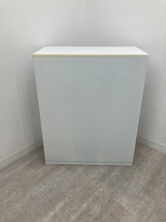 ウチダ（内田洋行）HS(ハイパーストレージ)シリーズ 両開き書庫 商品画像4