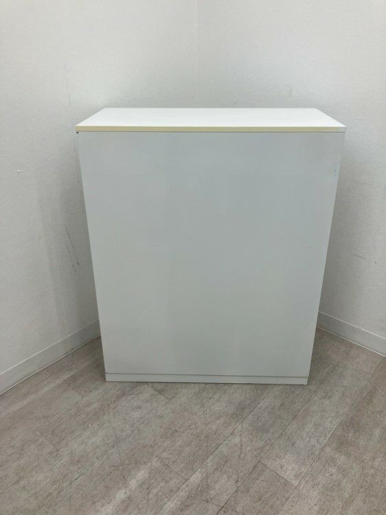 ウチダ（内田洋行）HS(ハイパーストレージ)シリーズ 両開き書庫 商品画像4