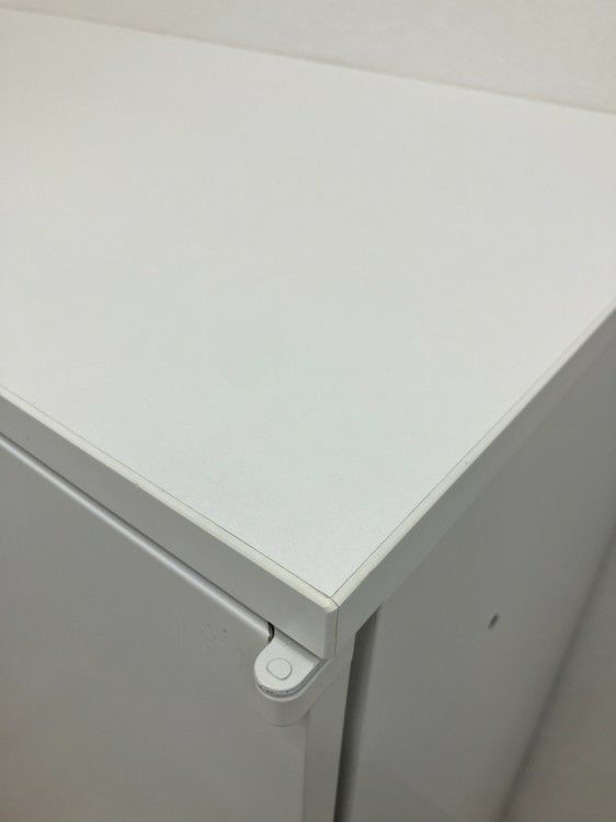 ウチダ（内田洋行）HS(ハイパーストレージ)シリーズ 両開き書庫 商品画像8