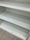 ウチダ（内田洋行）HS(ハイパーストレージ)シリーズ 両開き書庫 商品画像10