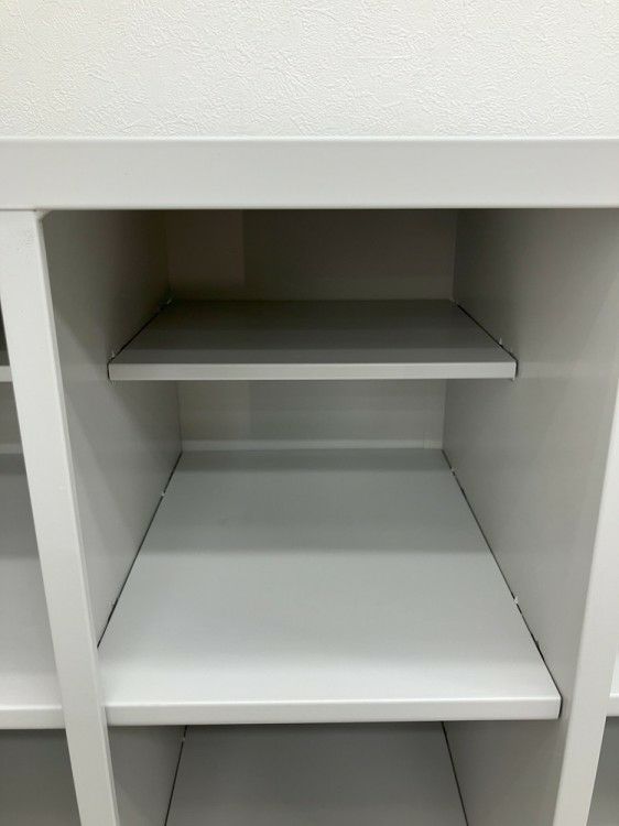 豊国工業24人用シューズロッカー 商品画像6