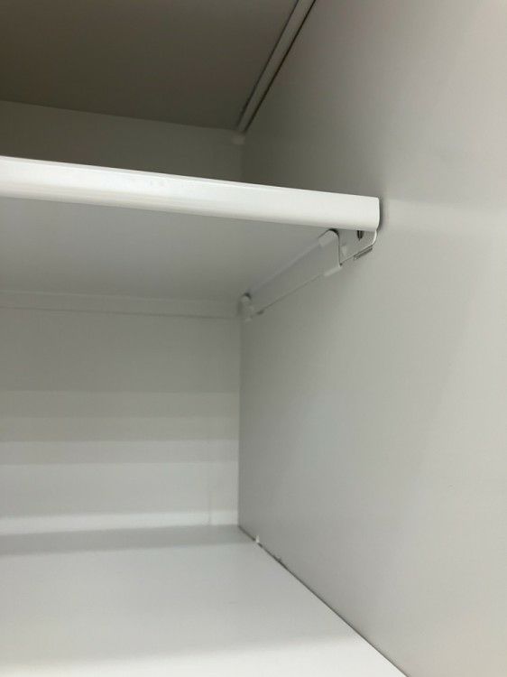 豊国工業24人用シューズロッカー 商品画像7