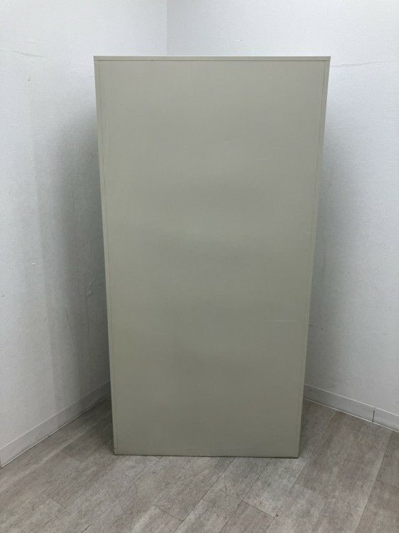 SEIKO FAMILY（生興） SLAシリーズ 4人用ロッカー 商品画像6