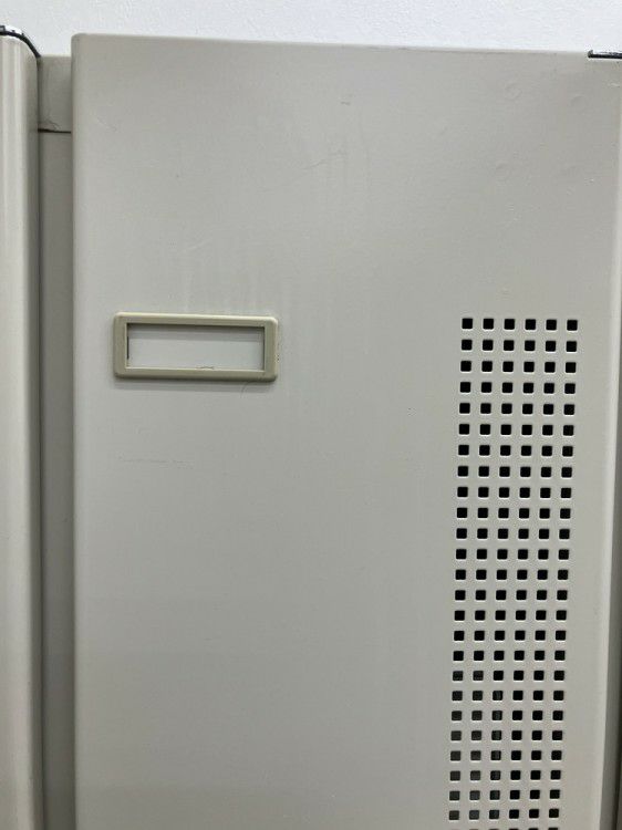 SEIKO FAMILY（生興） SLAシリーズ 4人用ロッカー 商品画像10