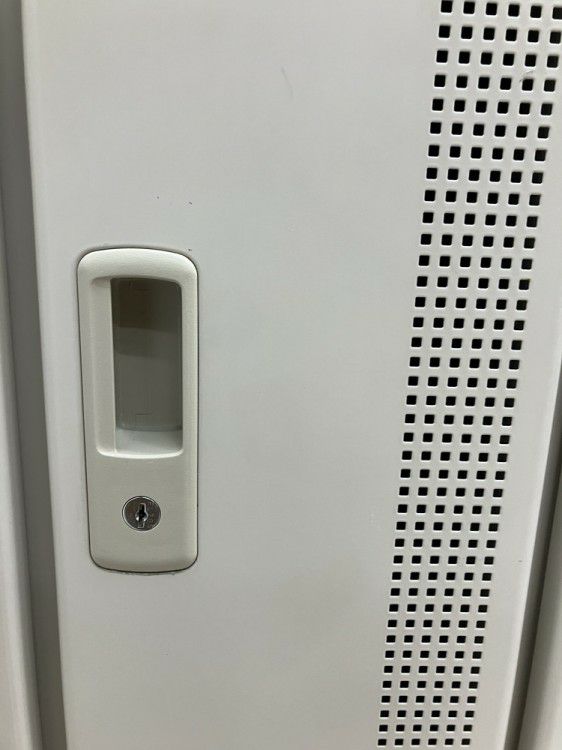 SEIKO FAMILY（生興） SLAシリーズ 4人用ロッカー 商品画像11