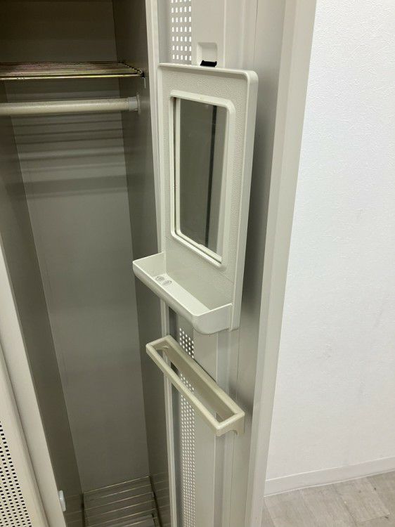 SEIKO FAMILY（生興） SLAシリーズ 4人用ロッカー 商品画像13