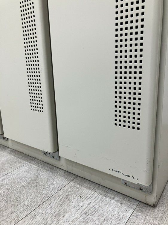 SEIKO FAMILY（生興） SLAシリーズ 4人用ロッカー 商品画像17