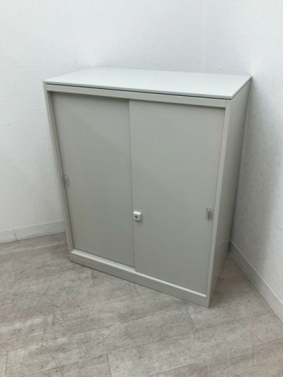 オカムラ 天板付オープン書庫 4H513Y ZA75| 無限堂ネットショップ