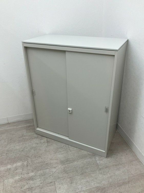 オカムラレクトラインシリーズ スライド書庫 商品画像1