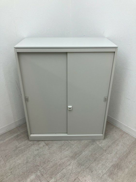 オカムラレクトラインシリーズ スライド書庫 商品画像2