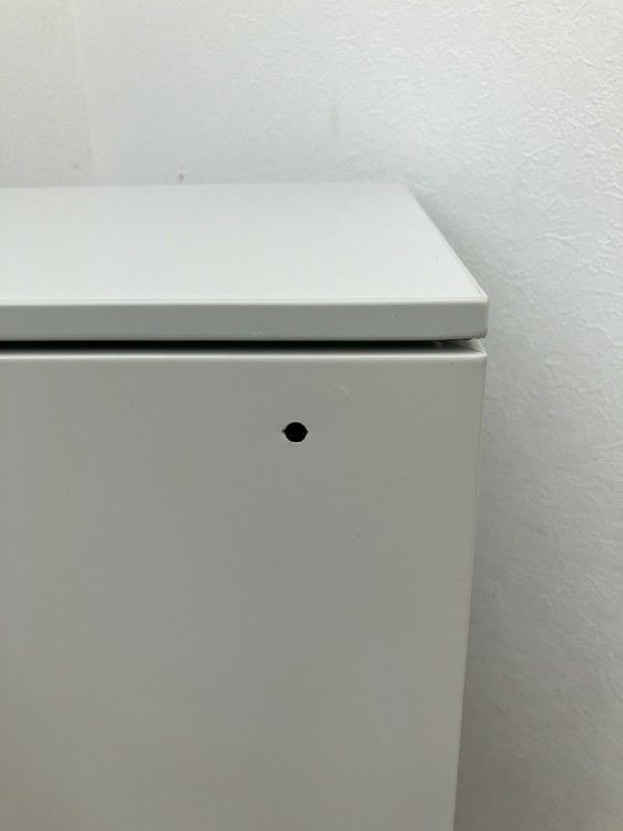 オカムラレクトラインシリーズ スライド書庫 商品画像5