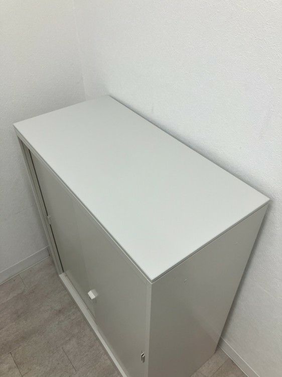 オカムラレクトラインシリーズ スライド書庫 商品画像7