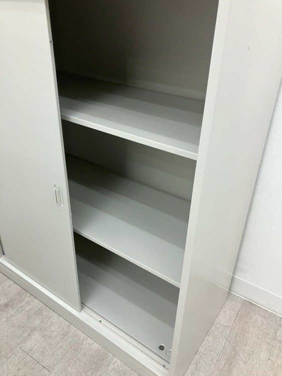 オカムラレクトラインシリーズ スライド書庫 商品画像10