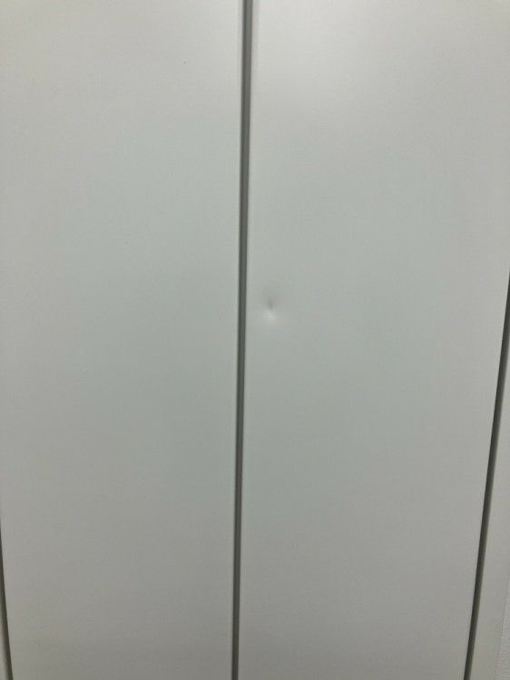 イトーキW型シリーズ 4人用ロッカー 商品画像8