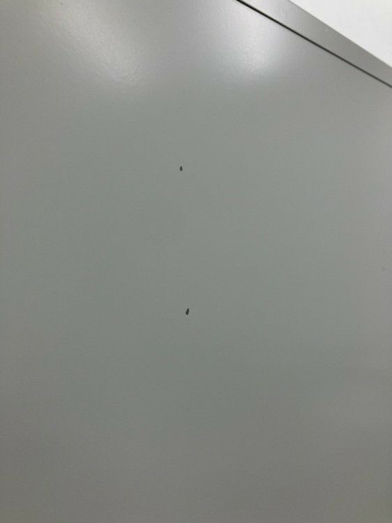 井上金庫NEWHOPE(ニューホープ)シリーズ 4人用ロッカー 商品画像6