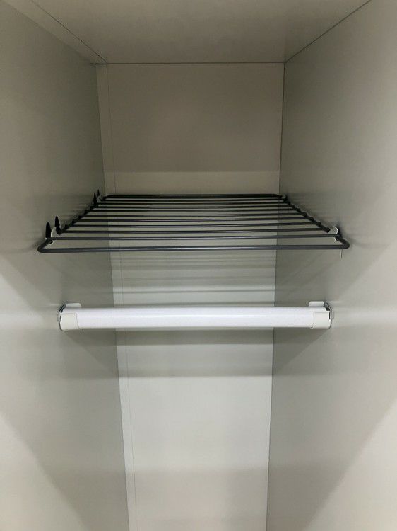 井上金庫NEWHOPE(ニューホープ)シリーズ 4人用ロッカー 商品画像10