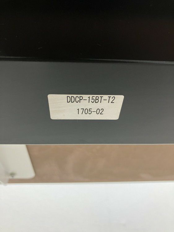 イトーキDCシリーズ 1500ミーティングテーブル 商品画像14