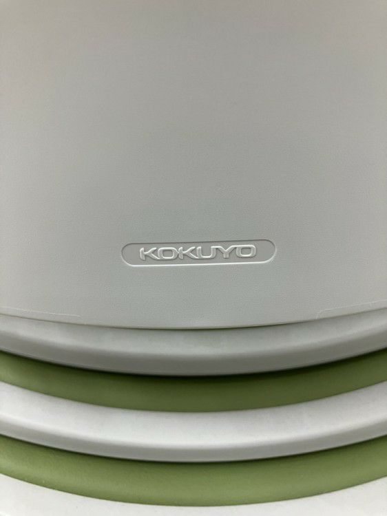 コクヨSatio(サティオ)シリーズ スタッキングチェア 商品画像12