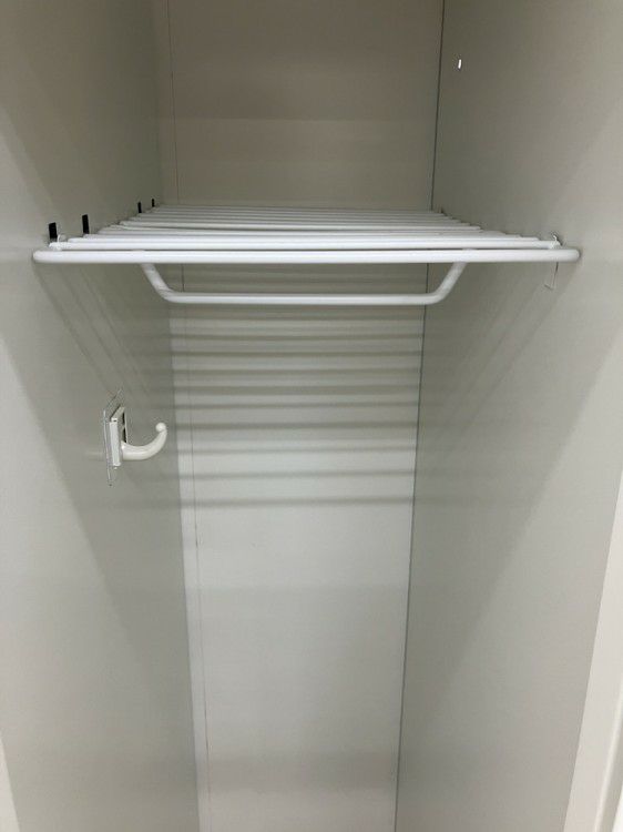 オカムラFZタイプシリーズ 4人用ロッカー 商品画像6