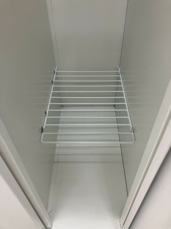 オカムラFZタイプシリーズ 4人用ロッカー 商品画像7