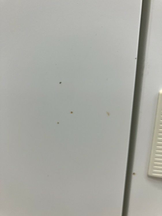 オカムラFZタイプシリーズ 4人用ロッカー 商品画像12