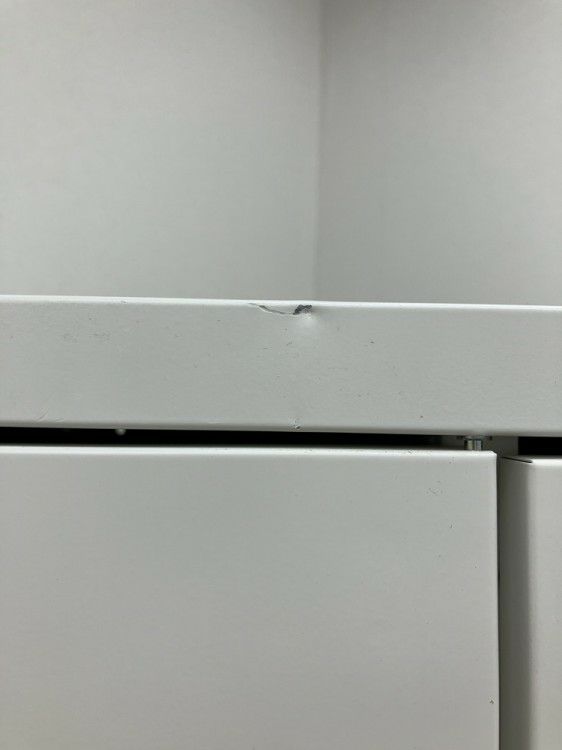 オカムラFZタイプシリーズ 4人用ロッカー 商品画像3