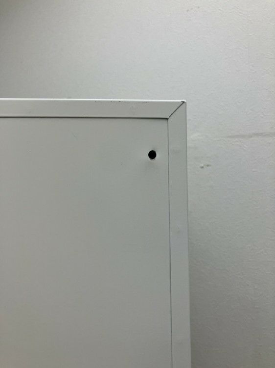 オカムラFZタイプシリーズ 4人用ロッカー 商品画像8