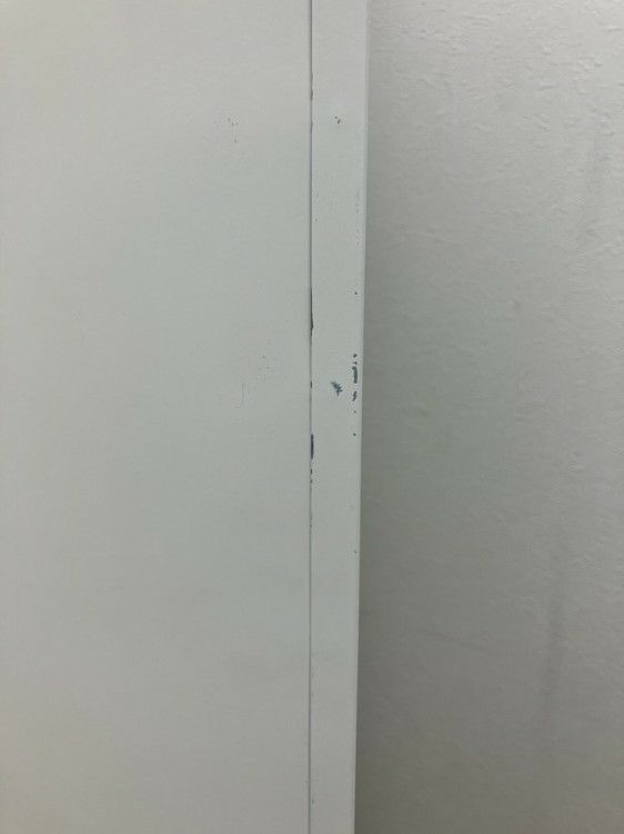 オカムラFZタイプシリーズ 4人用ロッカー 商品画像9