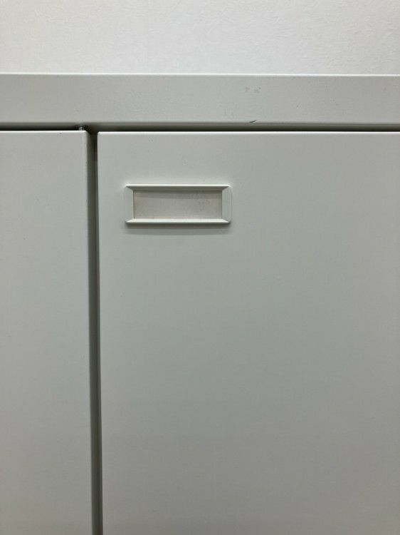 オカムラFZタイプシリーズ 4人用ロッカー 商品画像14