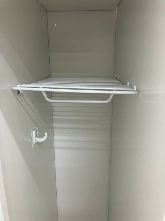 オカムラFZタイプシリーズ 4人用ロッカー 商品画像19