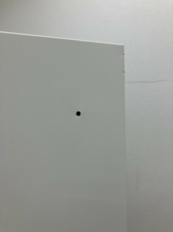 オカムラFZタイプシリーズ 4人用ロッカー 商品画像4