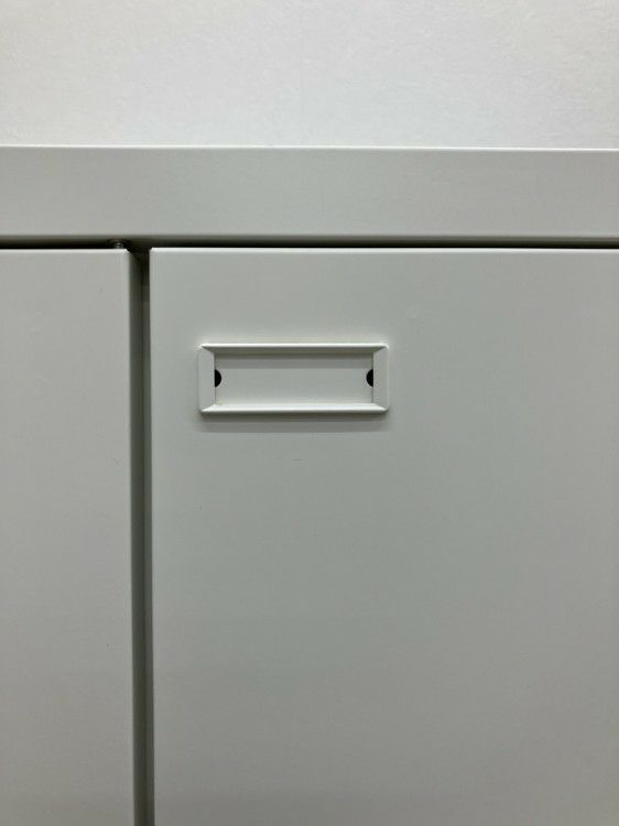 オカムラFZタイプシリーズ 4人用ロッカー 商品画像8