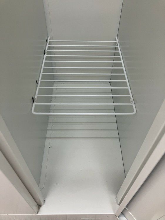 オカムラFZタイプシリーズ 4人用ロッカー 商品画像13