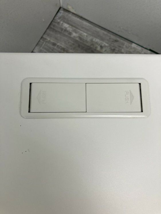 イトーキCZシリーズ 1400片袖デスク 商品画像6