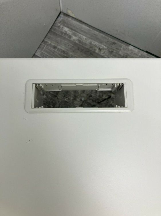 イトーキCZシリーズ 1400片袖デスク 商品画像7