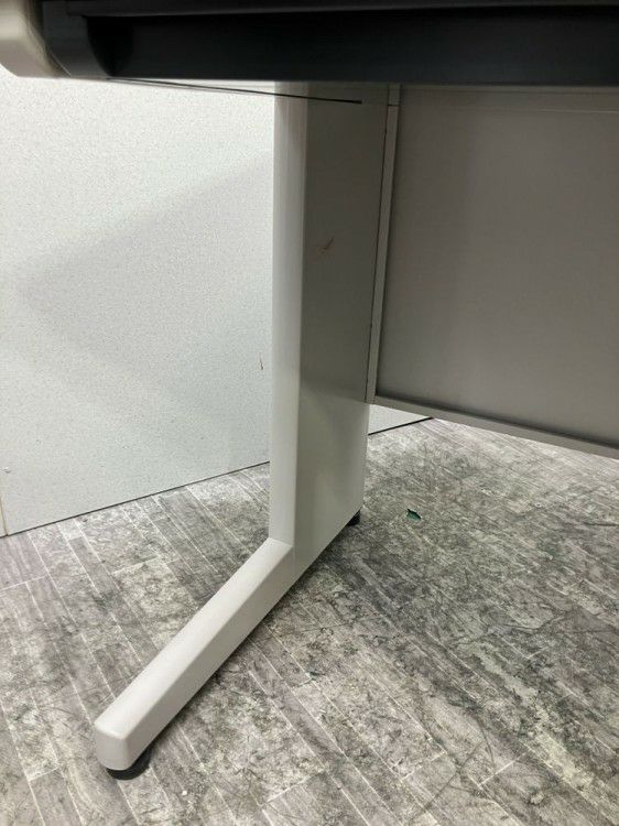 イトーキCZシリーズ 1400片袖デスク 商品画像8