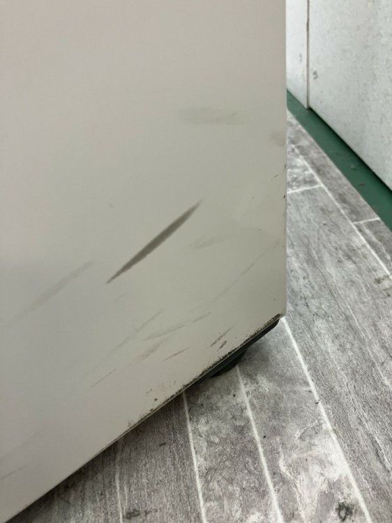 イトーキCZシリーズ 1400片袖デスク 商品画像10