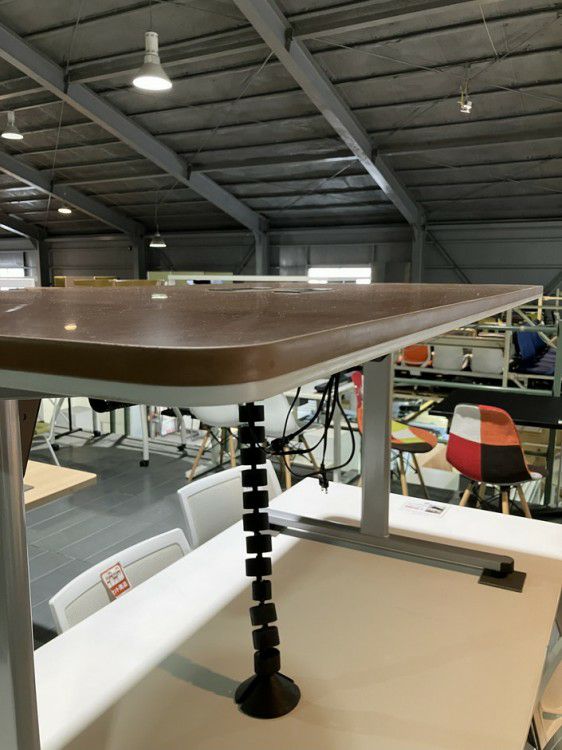 コクヨBT-500シリーズ 1500ミーティングテーブル 商品画像6