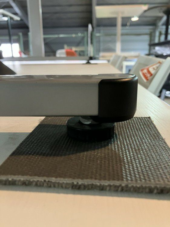 コクヨBT-500シリーズ 1500ミーティングテーブル 商品画像9